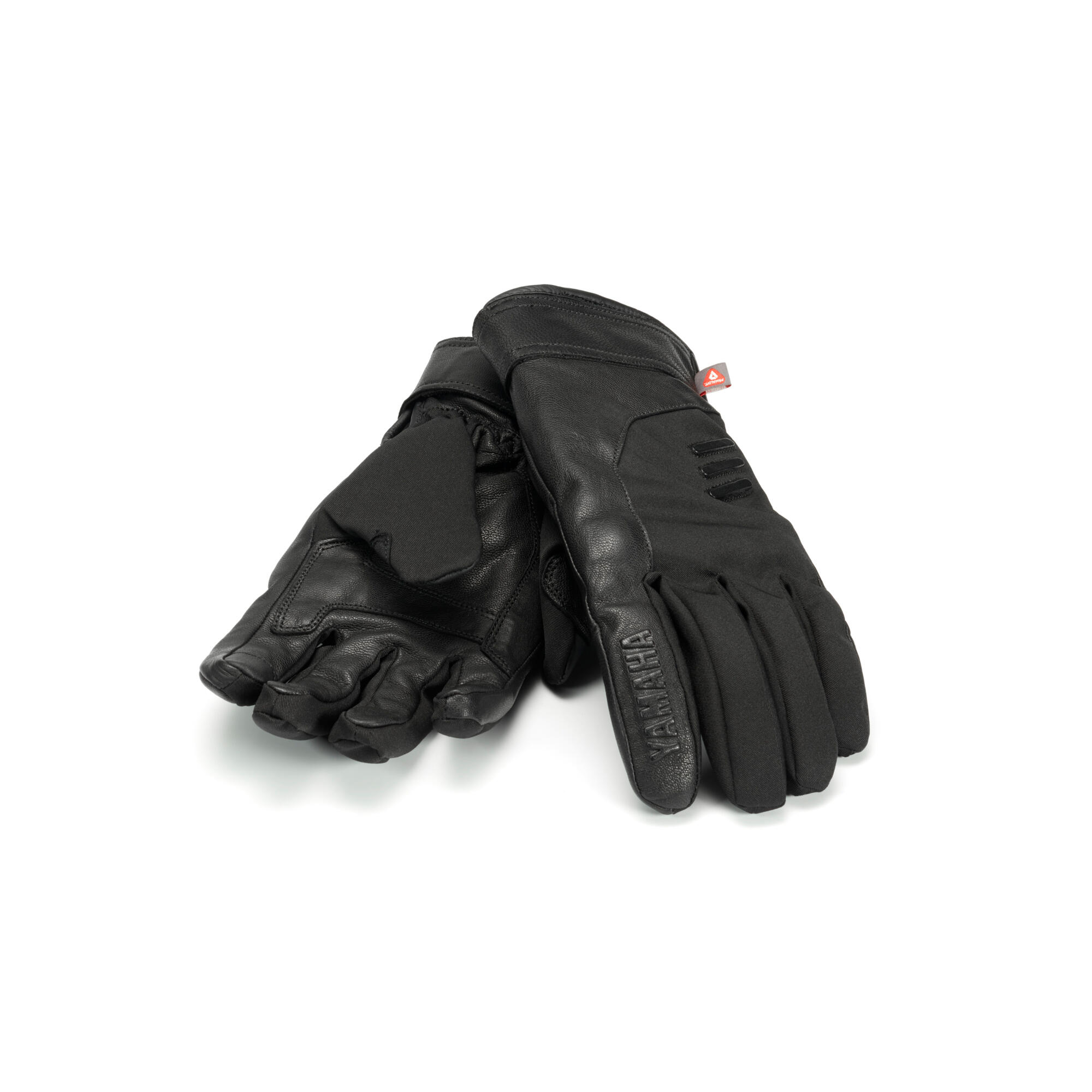 Gants Be Rider Gloves BLH Noir - , Gants moto mi-saison
