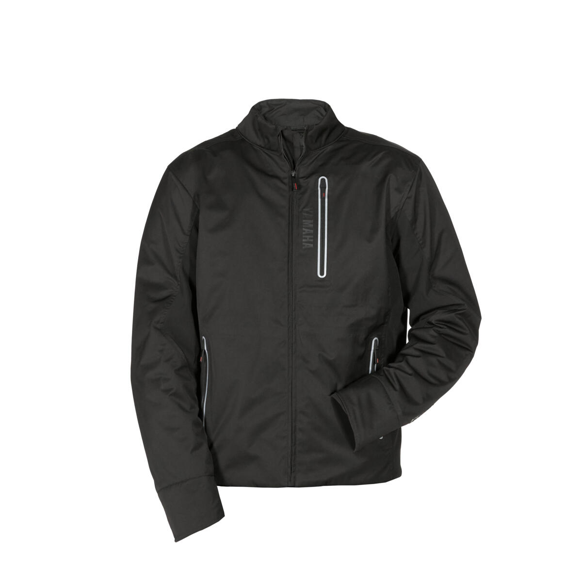 2 in 1 Jacke aus dünnem Nylon, mit Softshell-Seitenteilen für Flexibilität. Die Jacke kann mit der Touring-Hose kombiniert werden, um ein gesamtes Outfit zu kreieren. Perfekte Sport-Touring-Jacke für alle Jahreszeiten, die Sie bei allen Arten von Wetterbedingungen schützt.