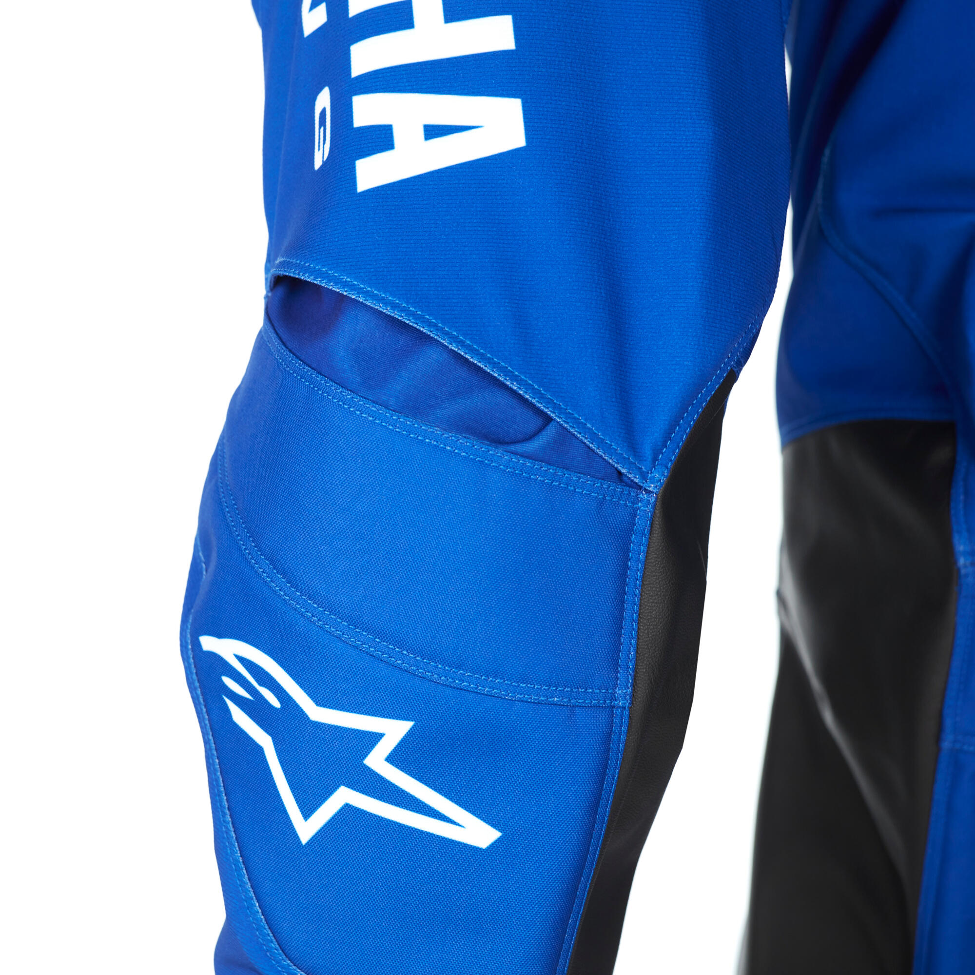MX Pants Yamaha Alpinestars Men - Clothing & Merchandise - Yamaha Motor