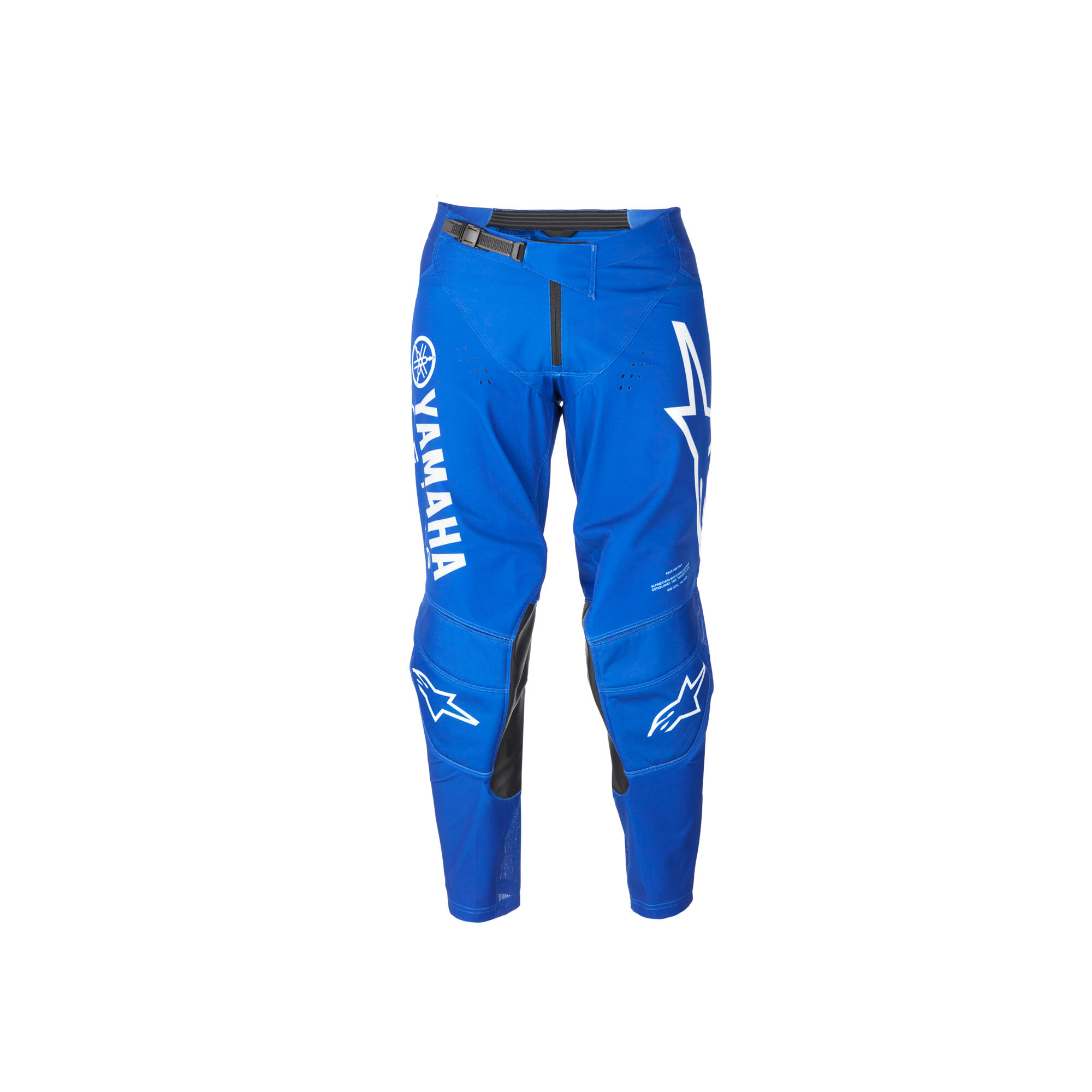 Pantalon MX Yamaha Alpinestars - Homme - Vêtements & marchandises - Yamaha  Motor
