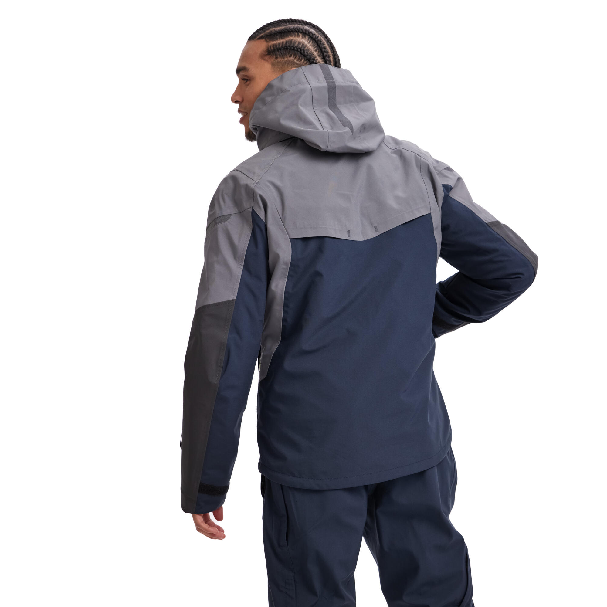 Scooter Riding Jacket Men - Yamaha Motor