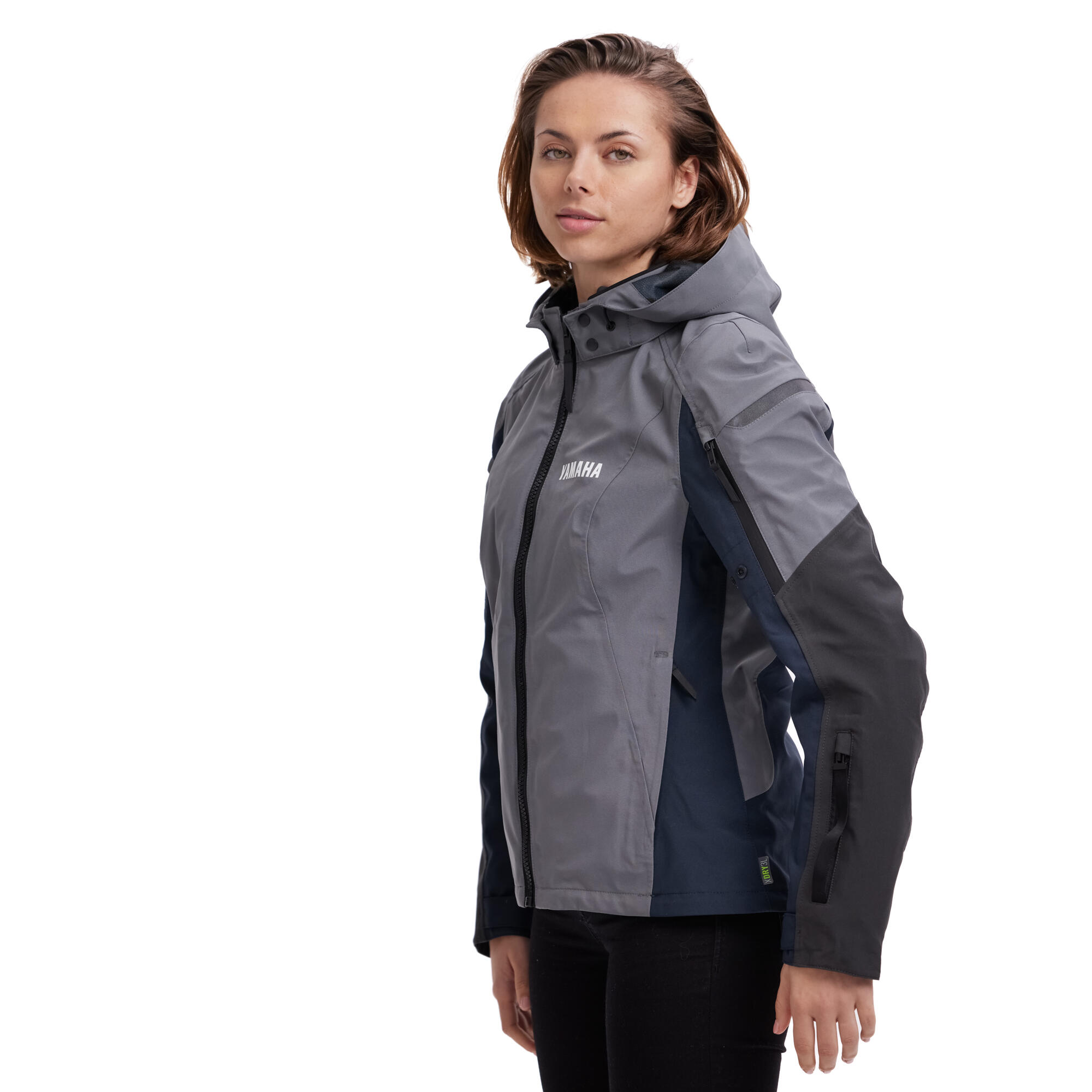 Scooter Riding Jacket Women - Yamaha Motor