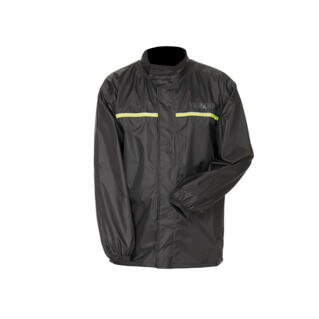 Yamaha Rain Jacket - B18-NJ300-B0-0L 