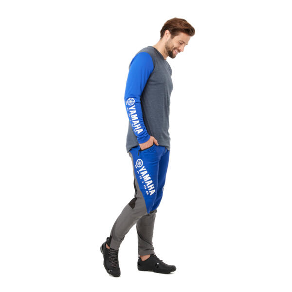 Pantalon de VTT Homme Vetements marchandises Yamaha Motor