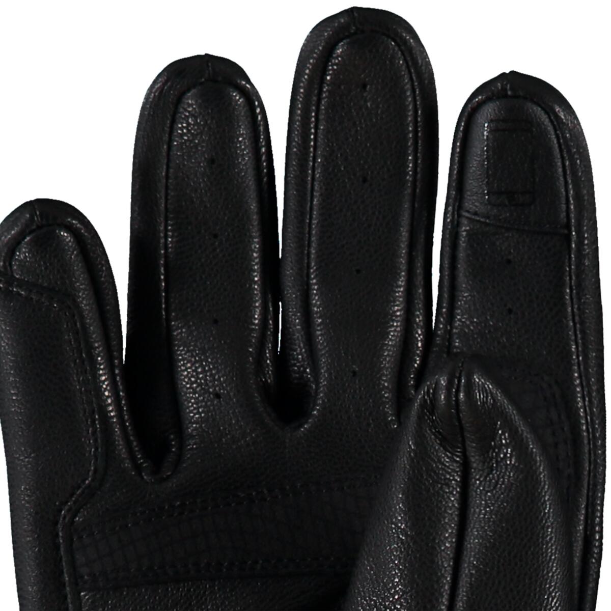 yamaha bike hand gloves