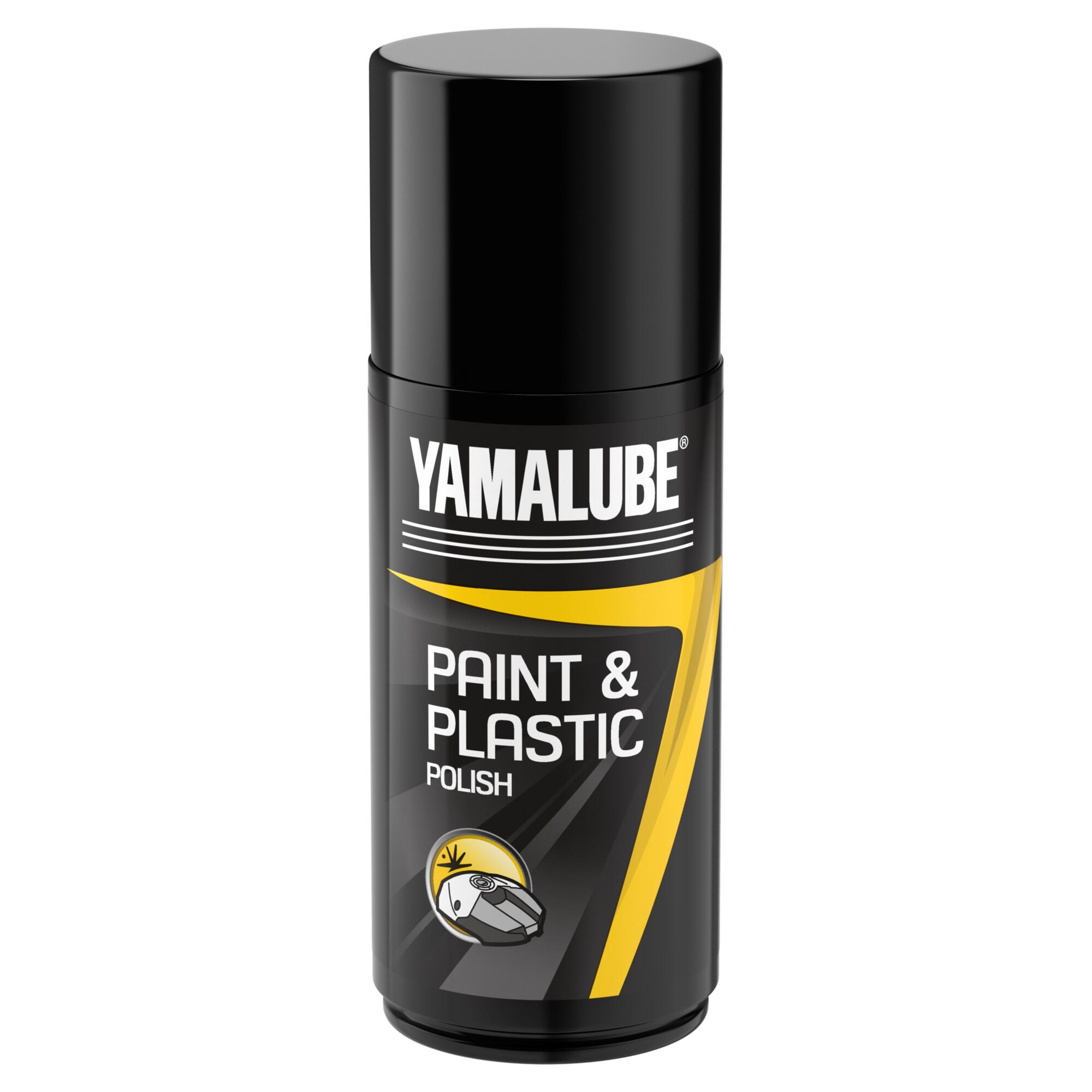 Yamalube® Paint and Plastic Polish 220 ml YMD650490062 Yamaha