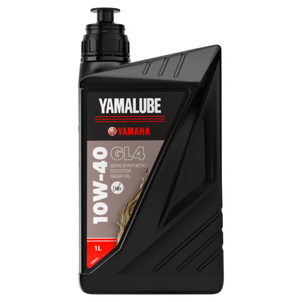 7747 YAMALUBE GEAR OIL 1L×15缶セット 7747 YAMALUBE GEAR OIL 1L×15