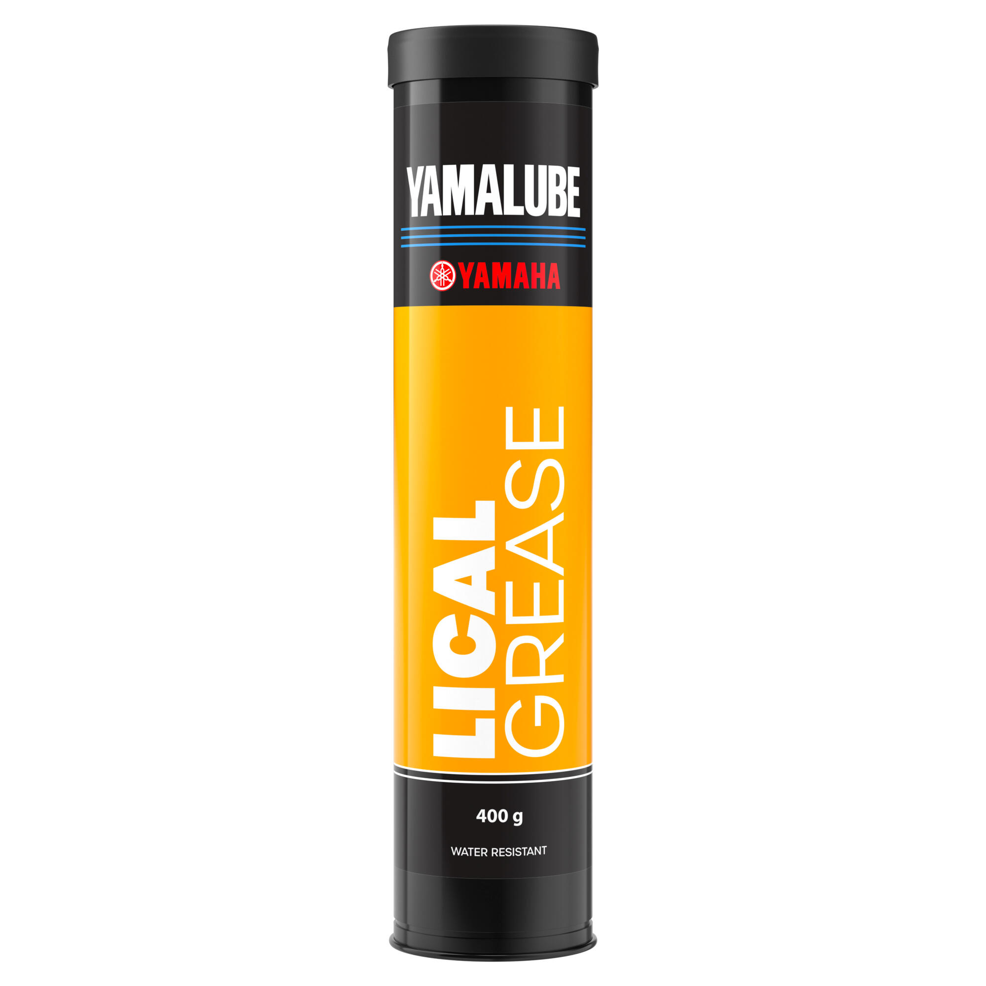 Motorcycle Oils & Care | YAMALUBE LICAL GREASE CARTRIDGE | Yamaha