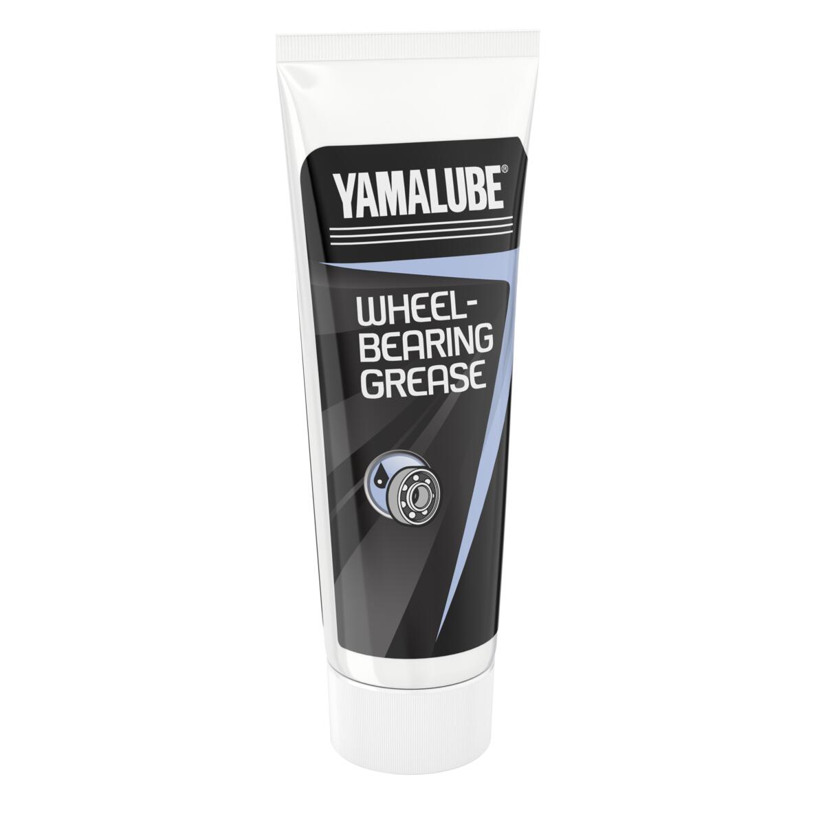 Yamalube® Wheelbearing Grease YMD650490172 Yamaha Motor