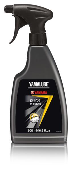 Spray graisse de chaîne moto Yamalube-Gamme de produits YAMALUBE