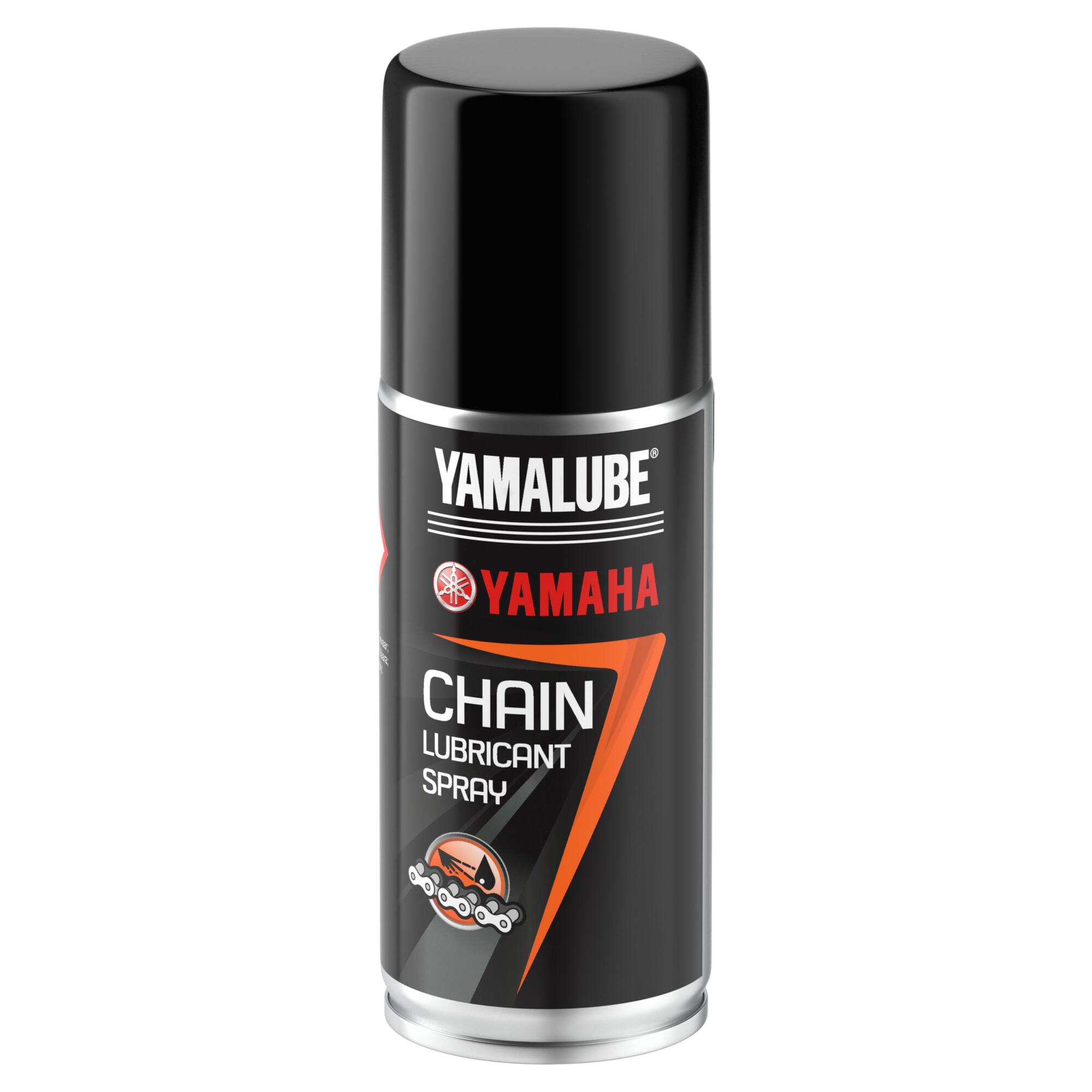 Yamalube distributor sales