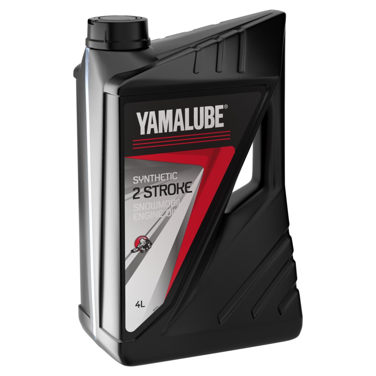 Yamalube® 2stroke Snowmobile Oil YMD670210101 Yamaha Motor Yamalube® 2stroke Snowmobile Oil YMD670210101 Yamaha Motor