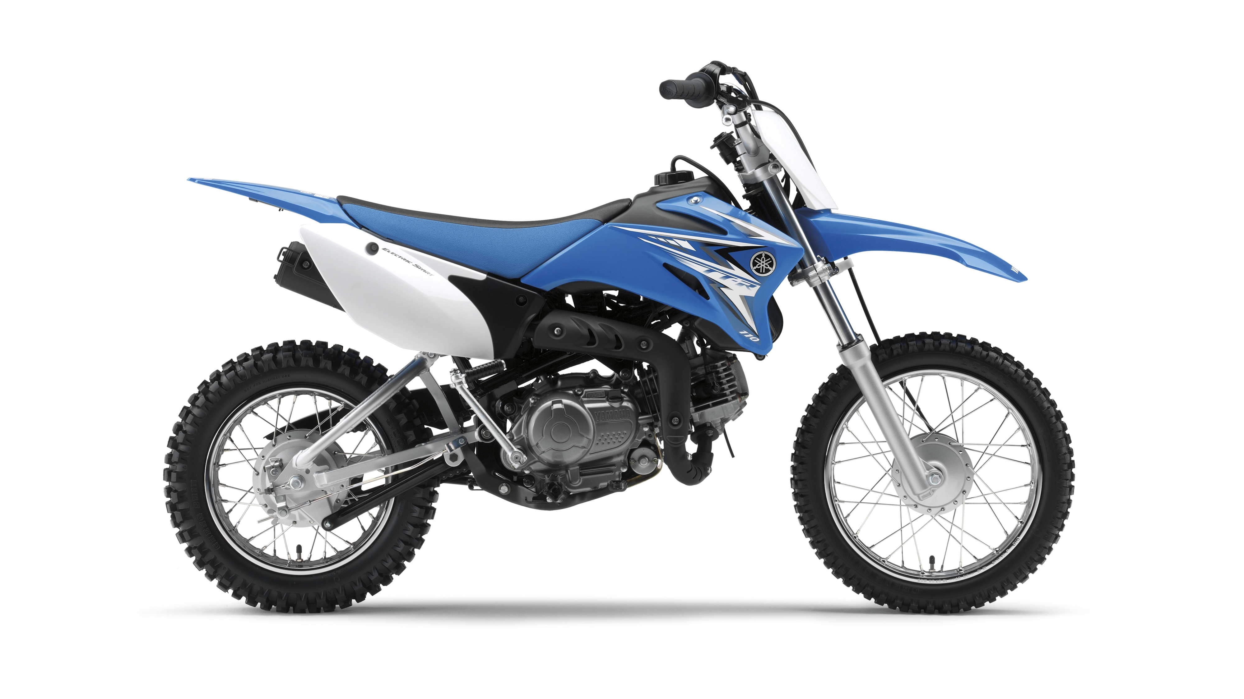 2010 yamaha outlet dirt bike