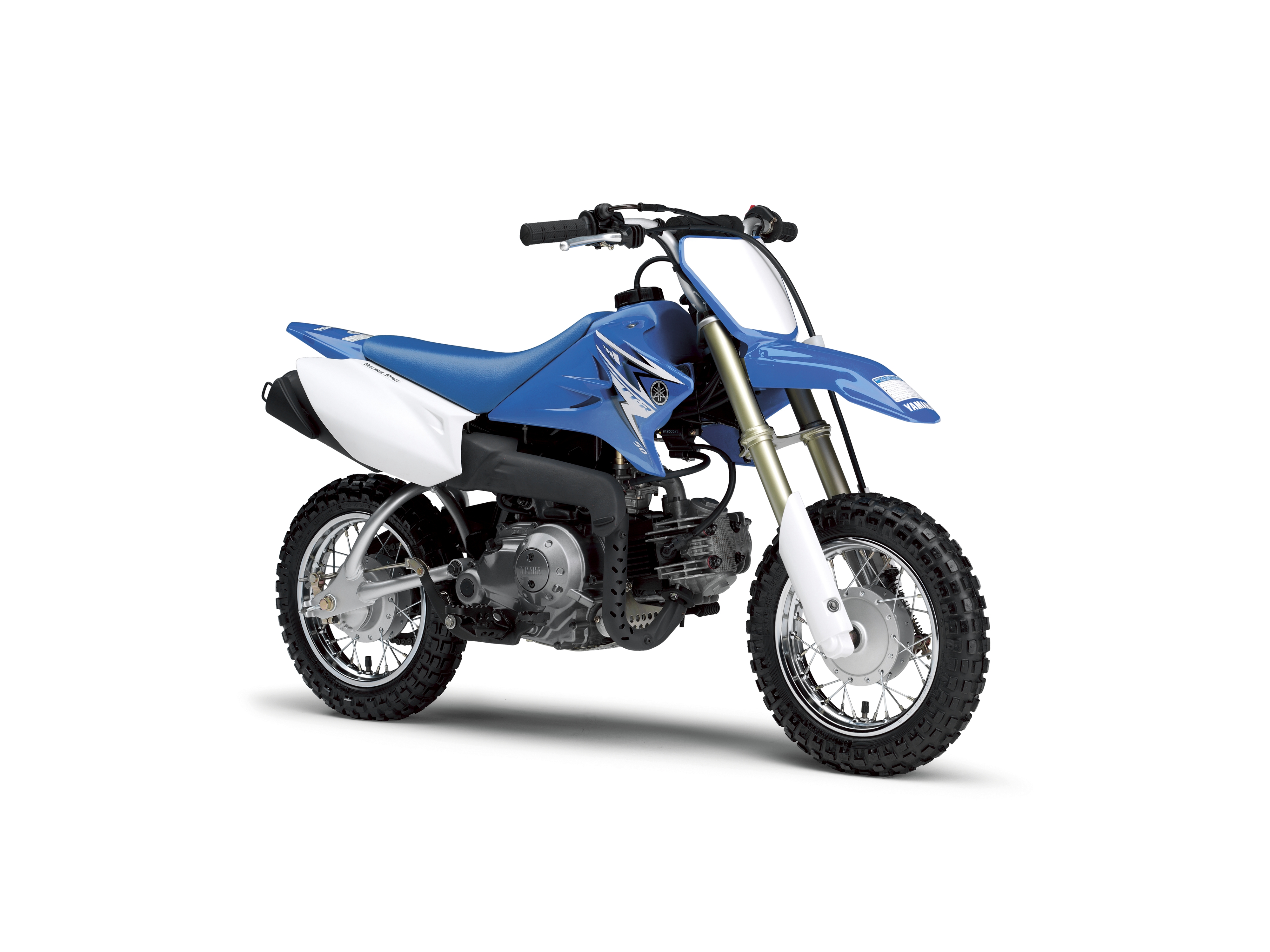 TT-R50E - Motorcycles - Yamaha Motor