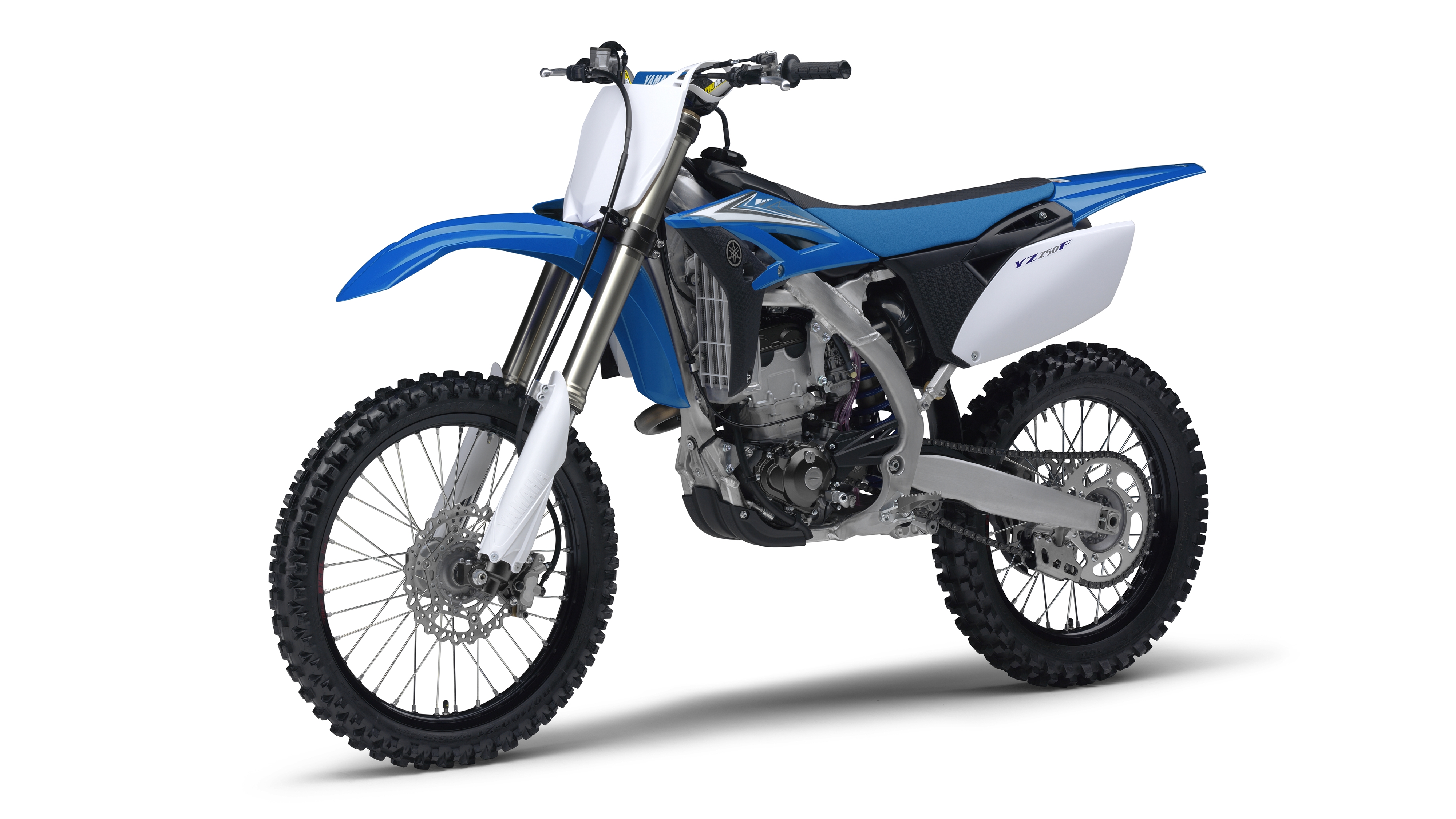 yz 250 f 2010