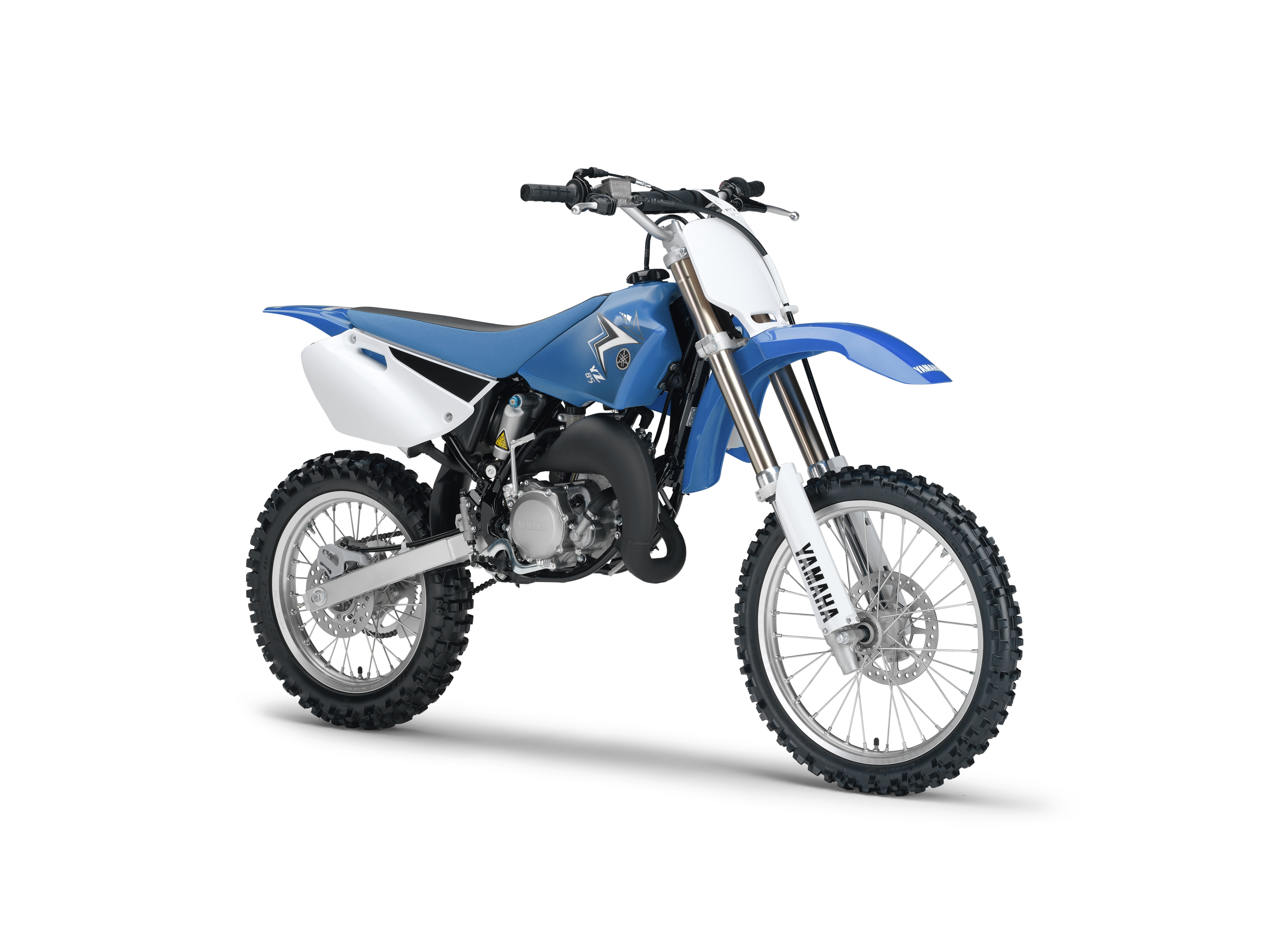 YZ85/LW - Motorcycles - Yamaha Motor