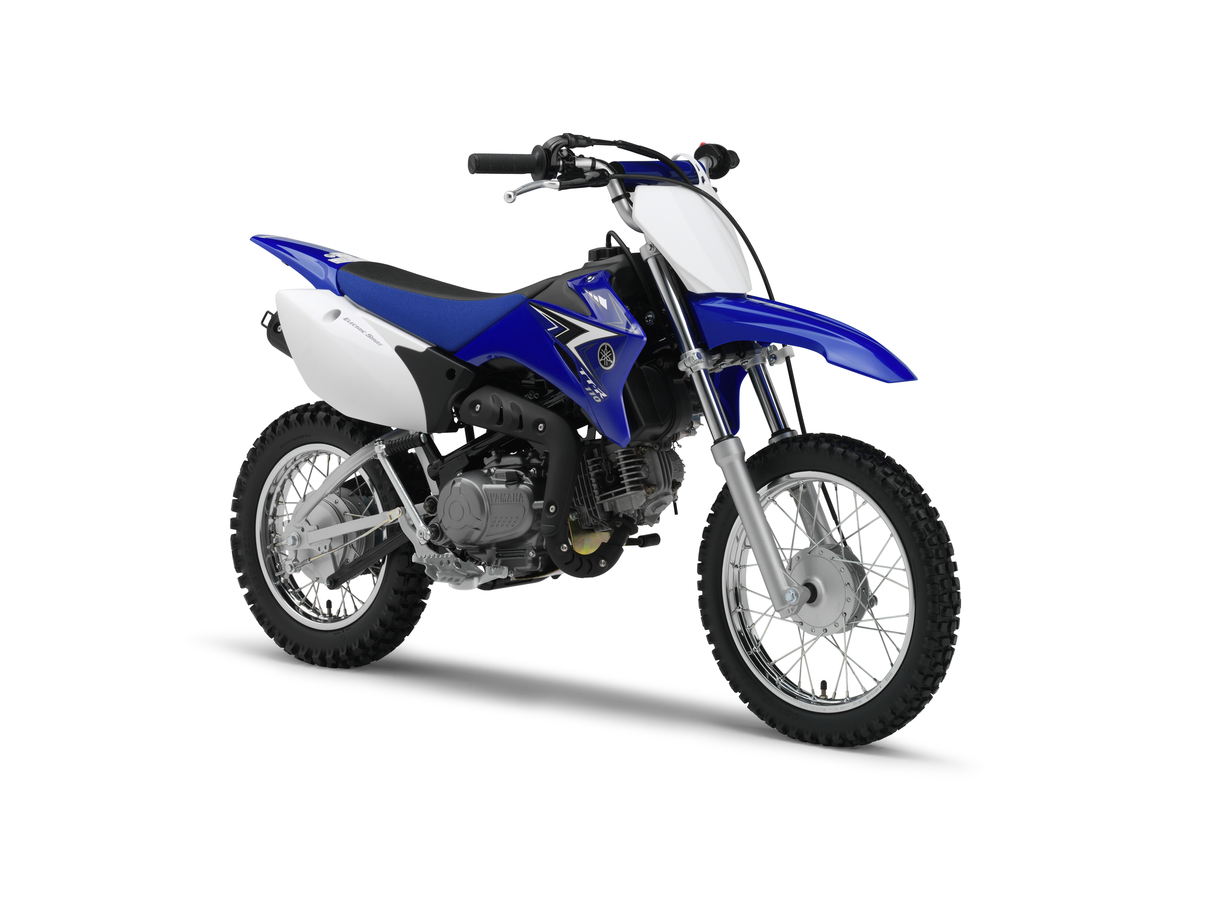 2011 yamaha ttr deals 125