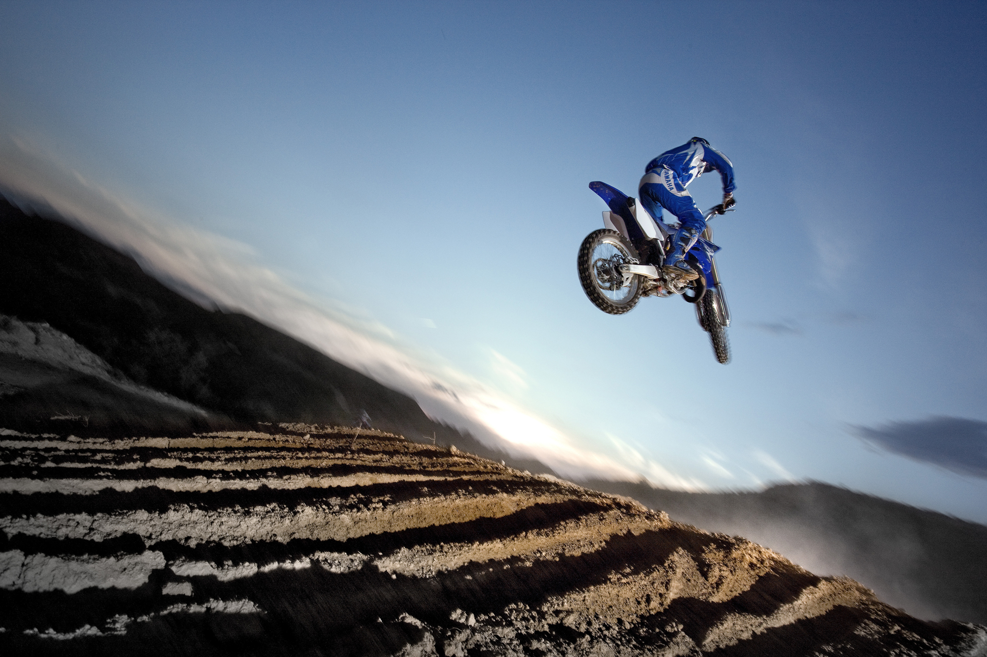 YZ125 2011 motorcycles Yamaha Motor