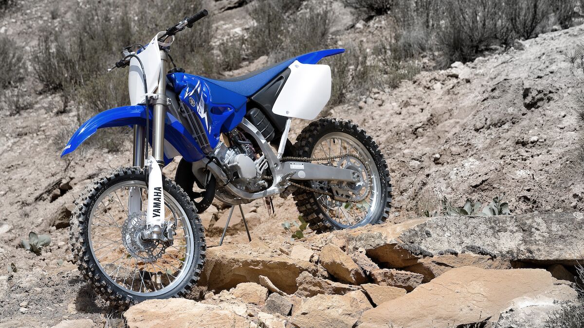 YZ125 2011 motorcycles Yamaha Motor