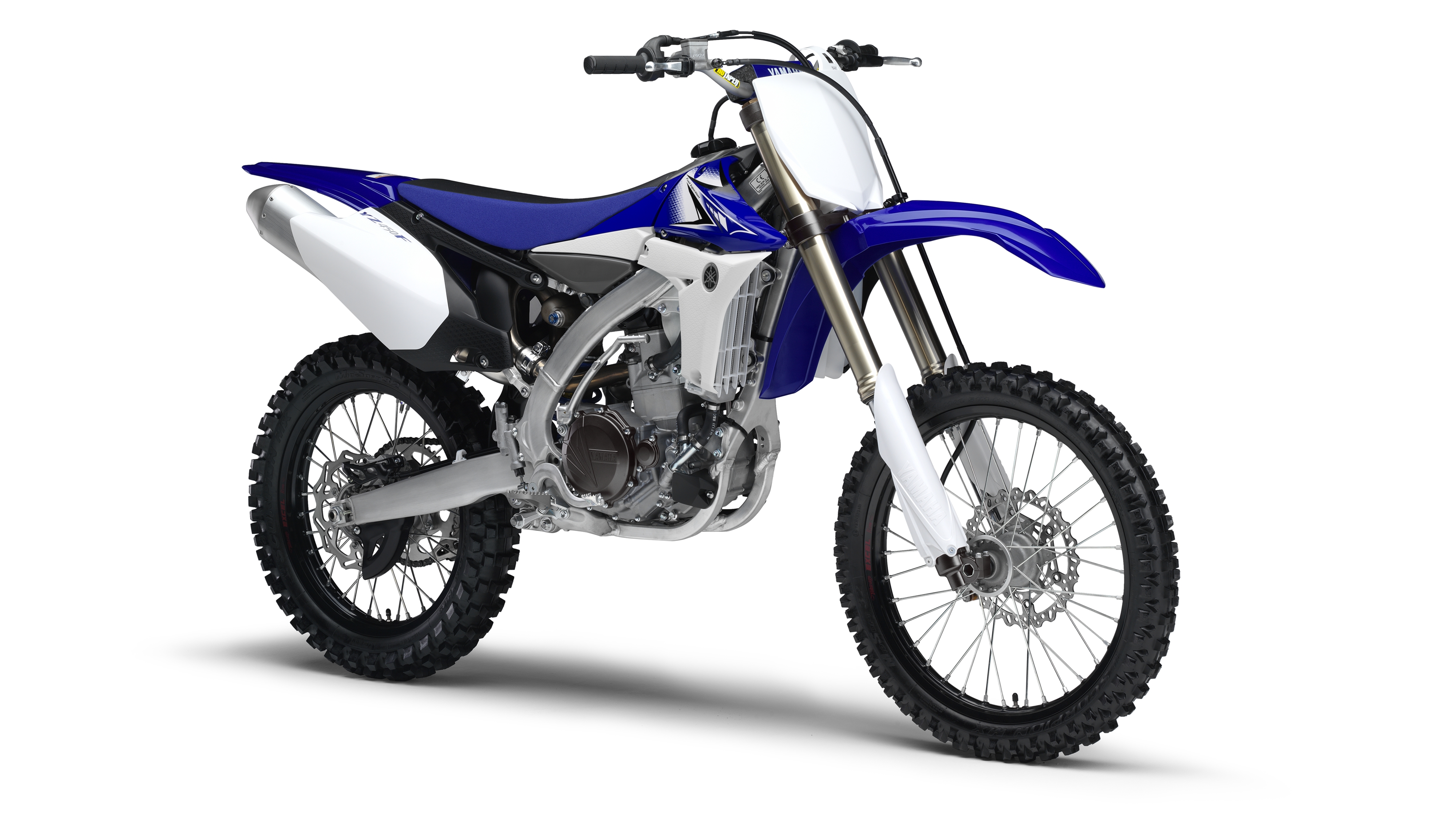 Yz450f 2011