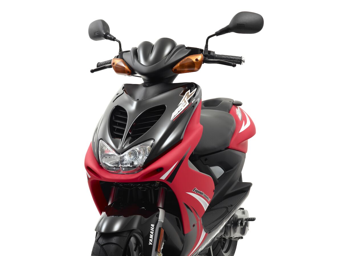 yamaha aerox 50cc