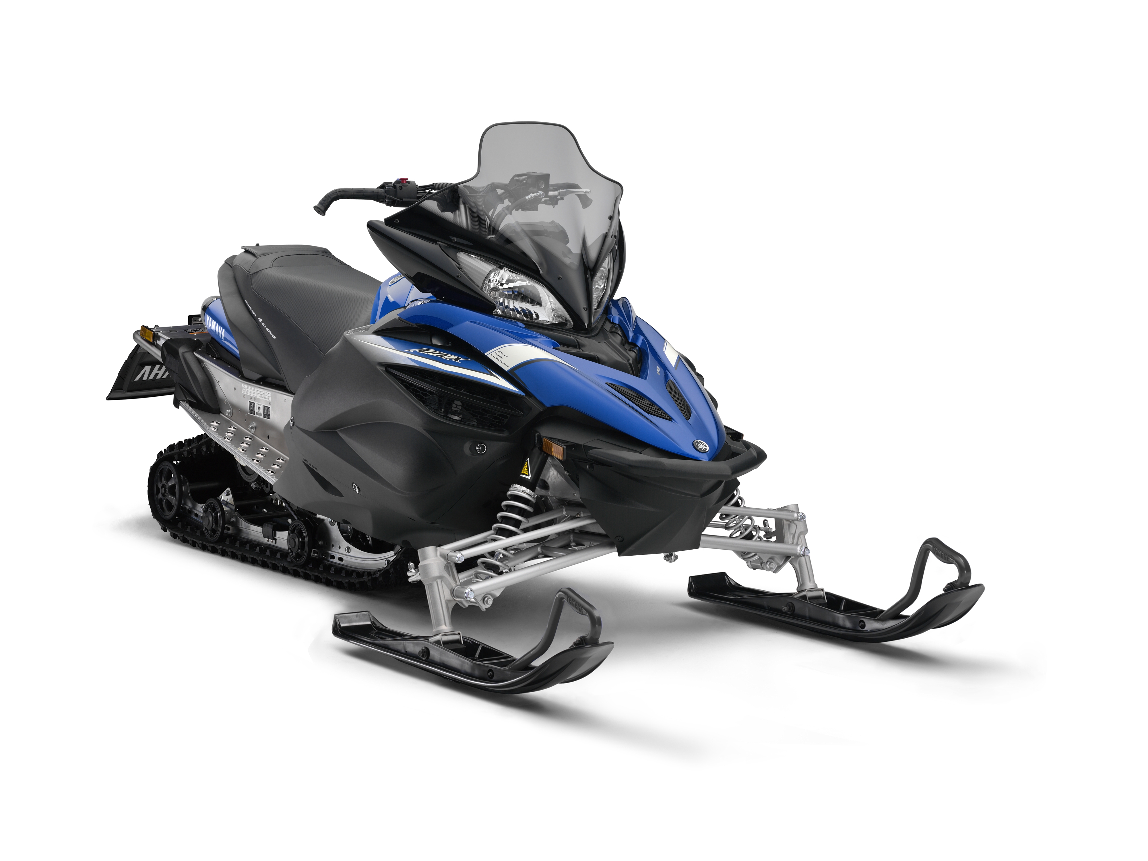 Apex X-TX - Snowmobiles - Yamaha Motor