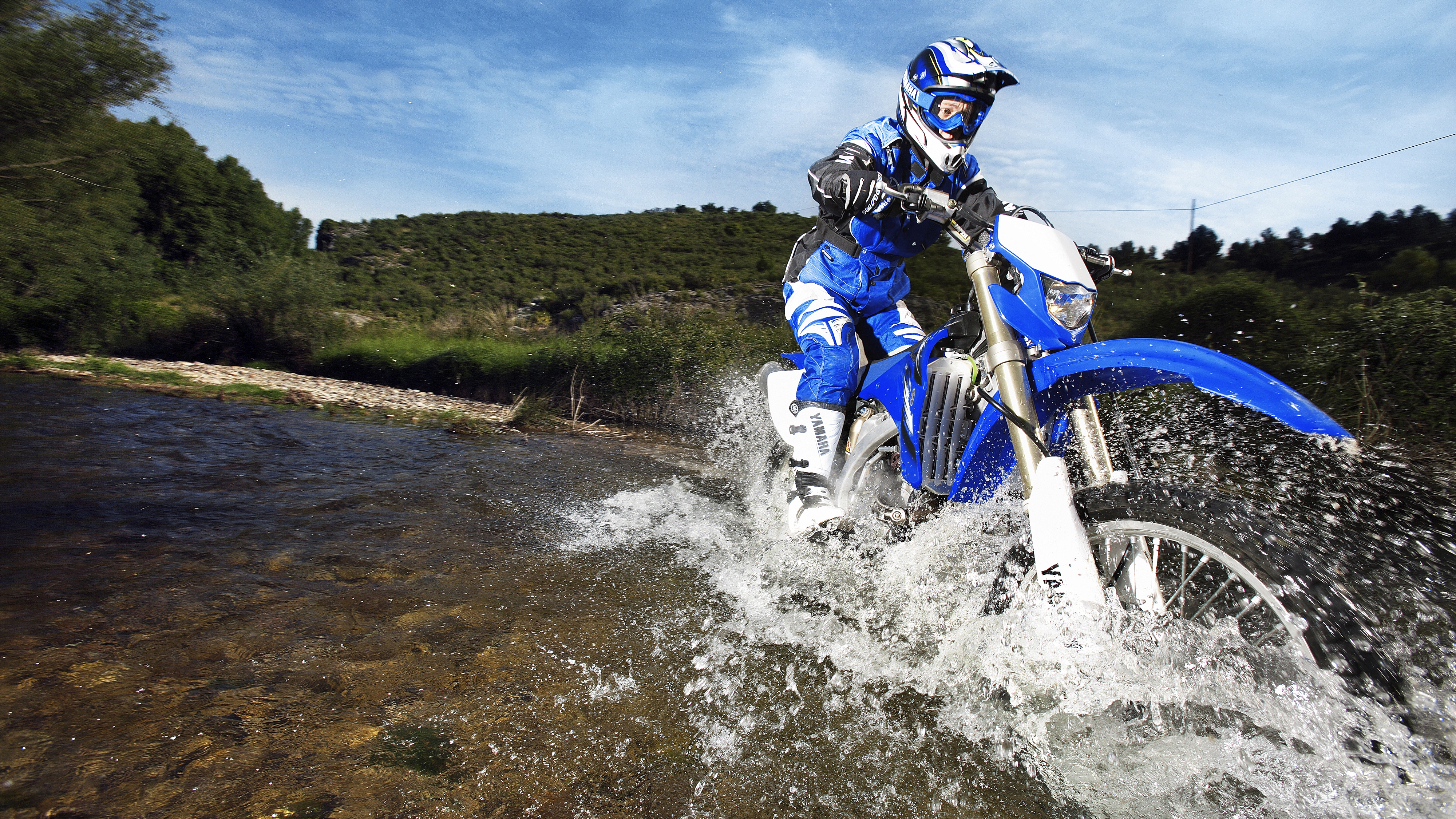 2012 wr250f deals