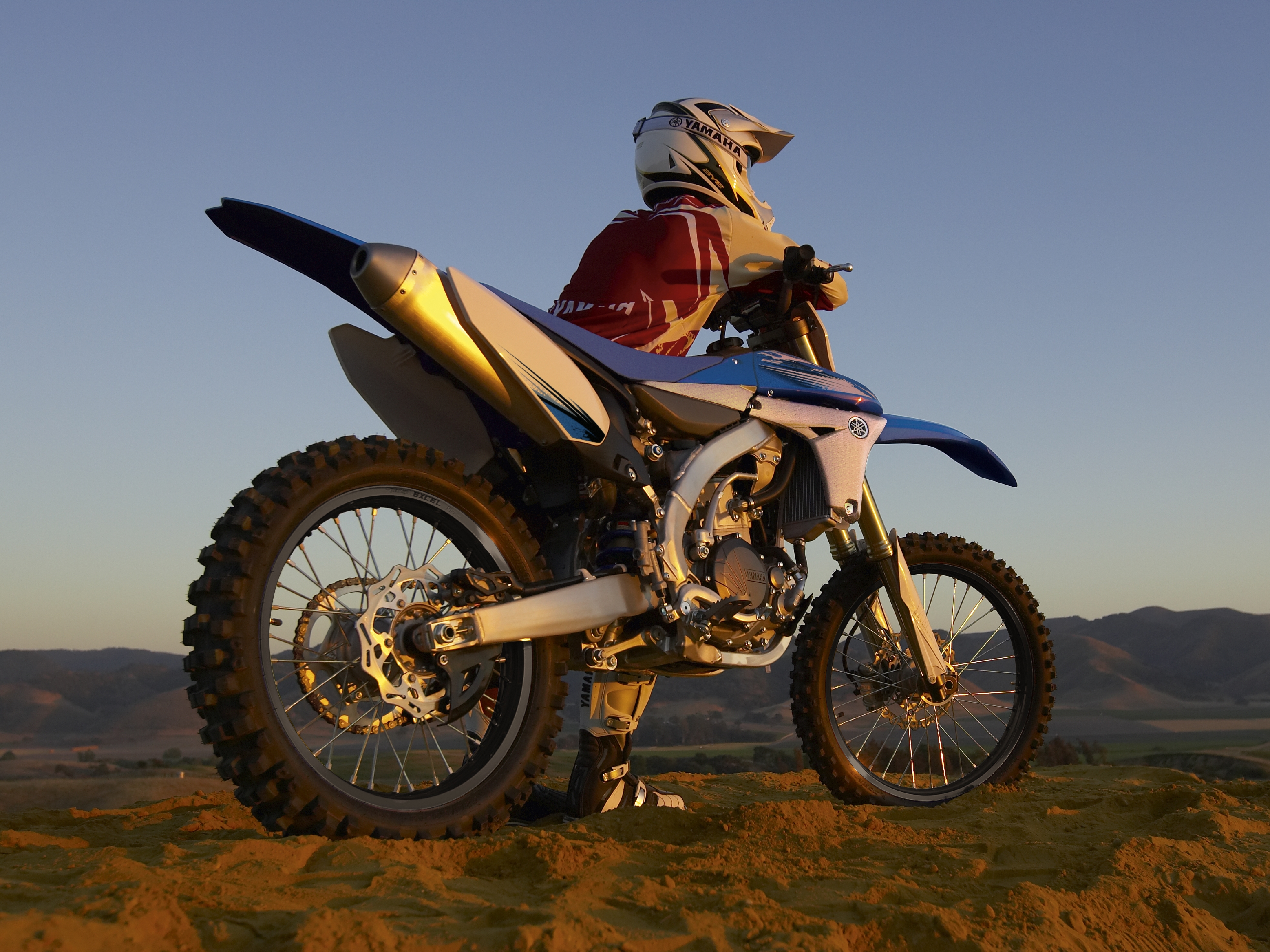 2012 yz450f deals