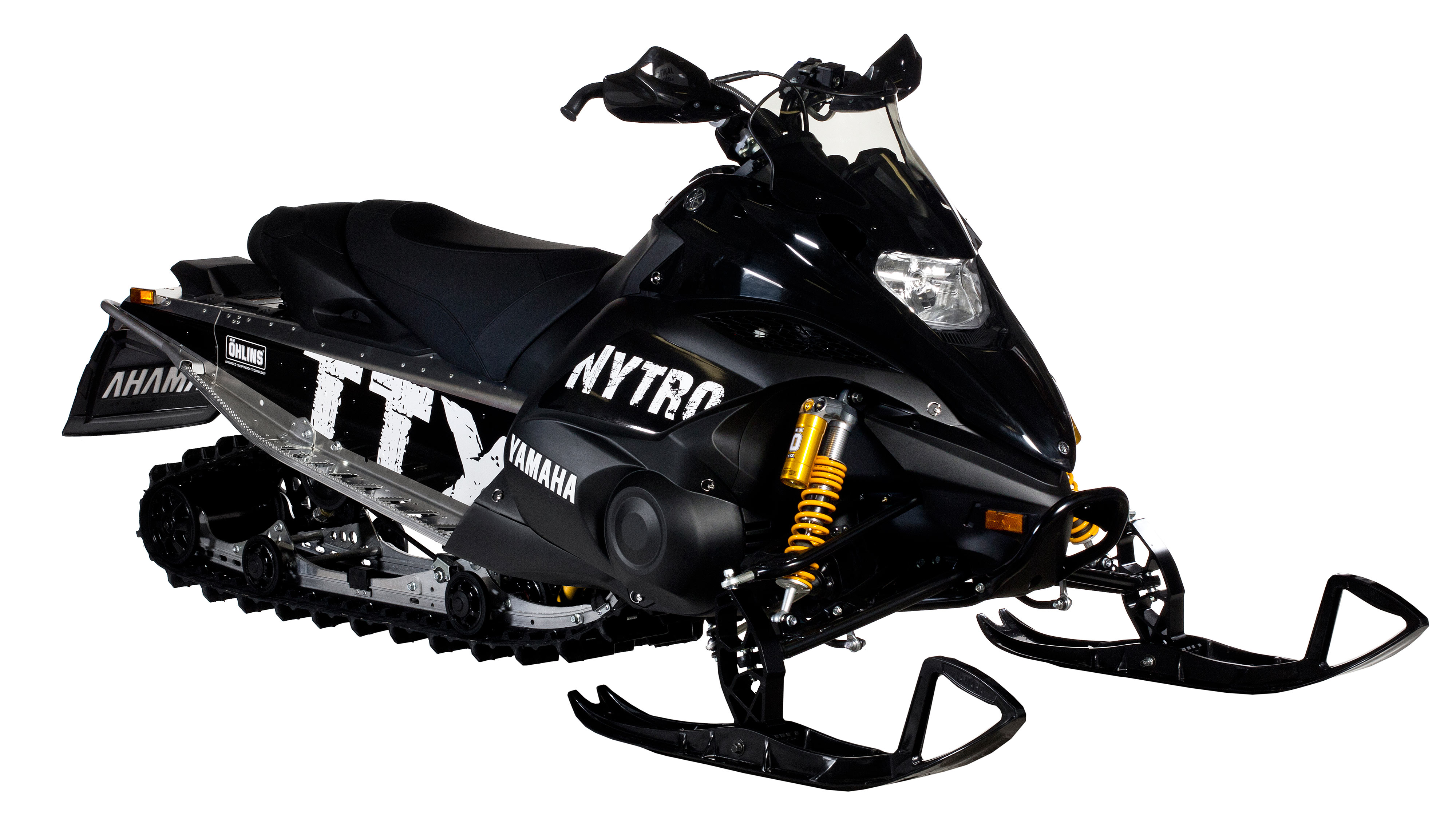 FXNytro X-TX 1.75