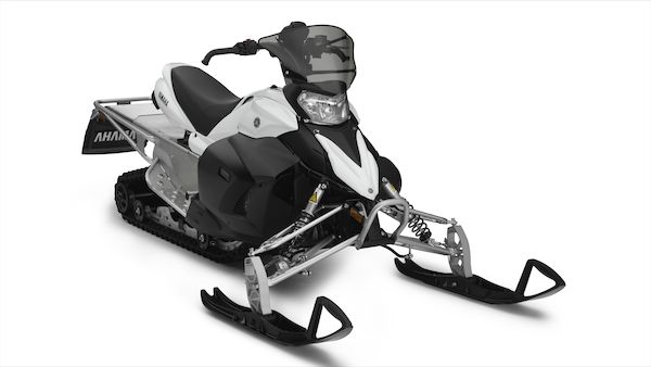 Yamaha Phazer X-TX 2014