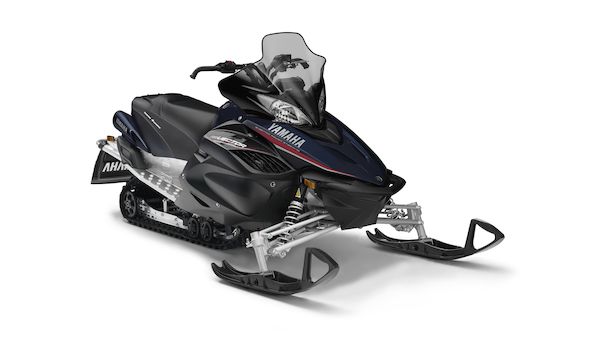 Yamaha RSVector L-TX 2014