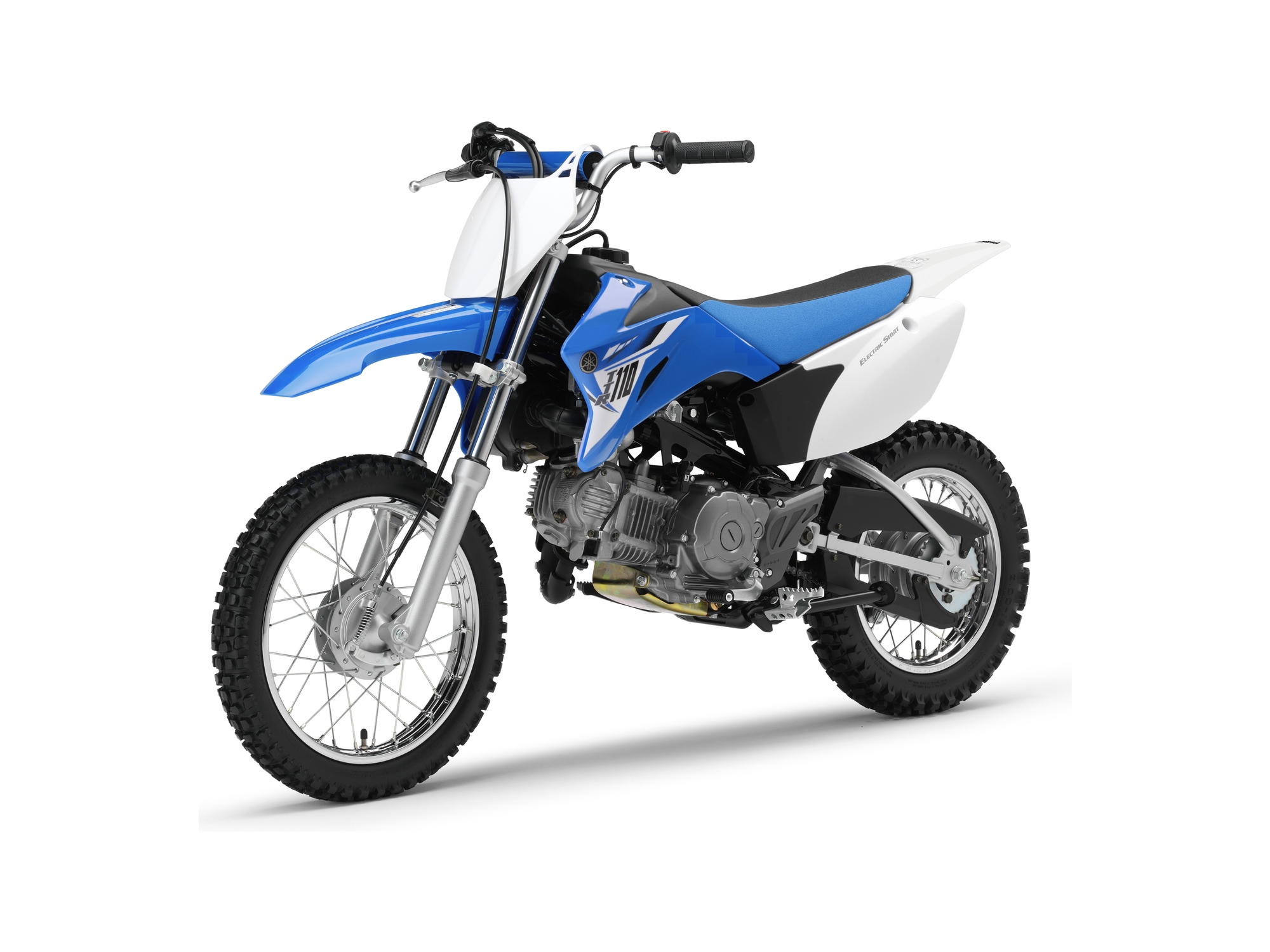 TT-R110E - Motocikli - Yamaha Motor