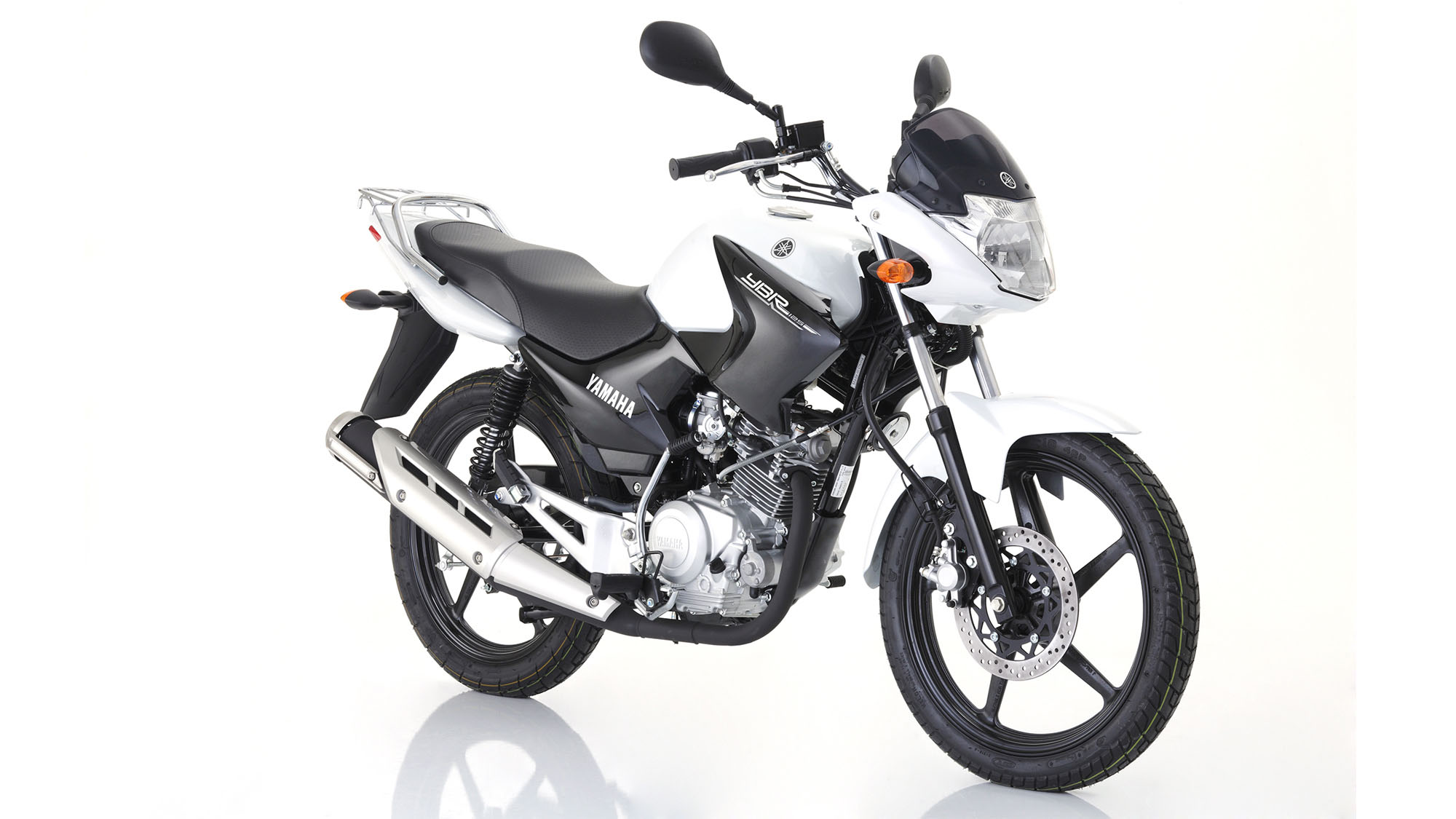 YBR125