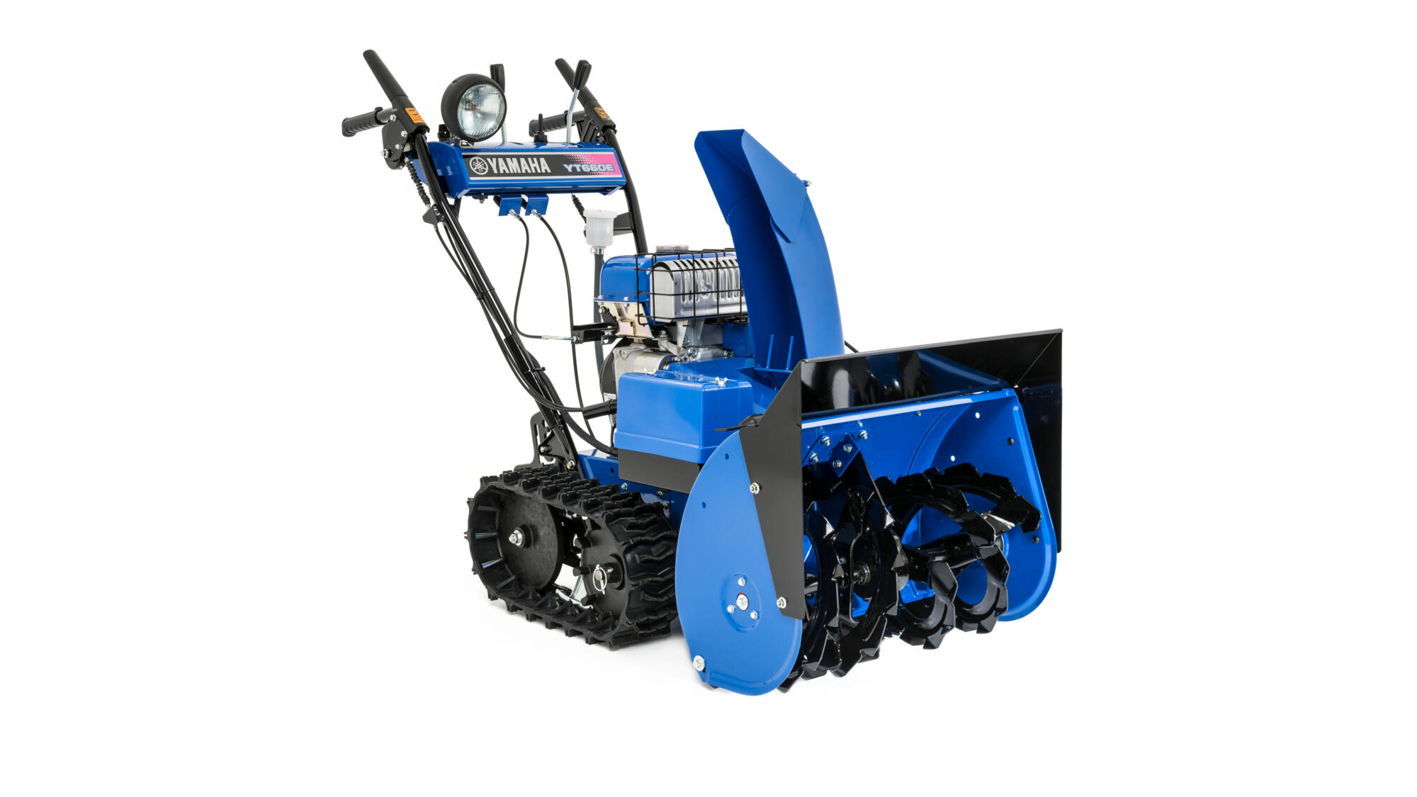 YT660E
