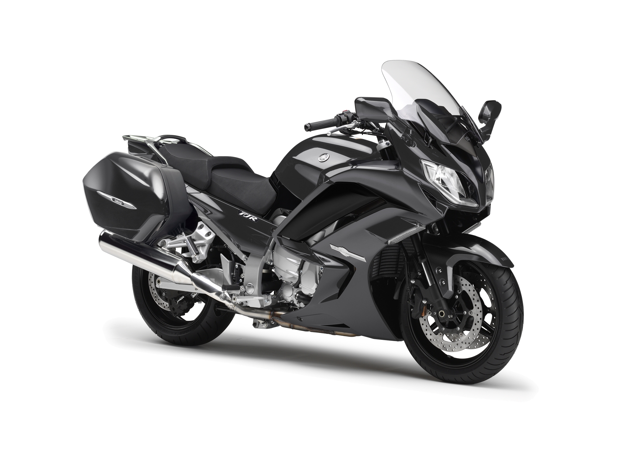 yamaha fjr 1300 ae