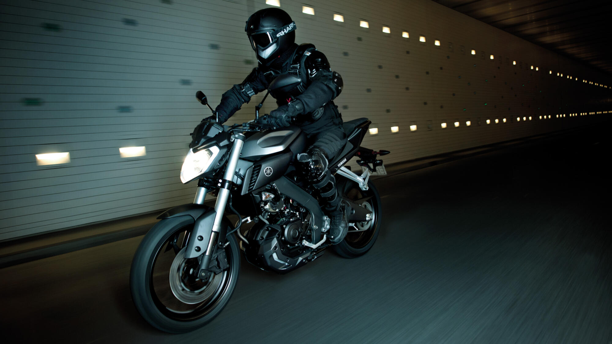 MT-125 2015 - motorcycles - Yamaha Motor
