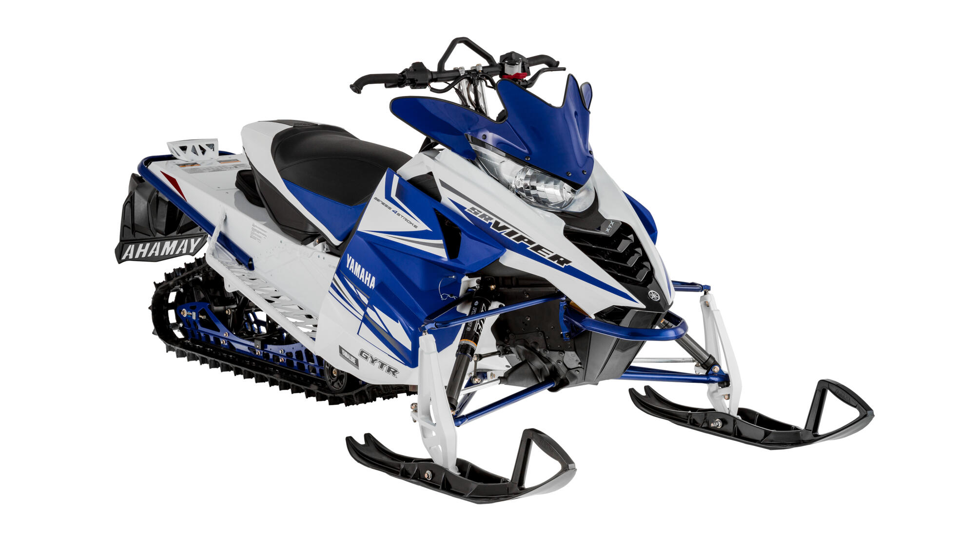 SRViper X-TX SE - Snowmobiles - Yamaha Motor