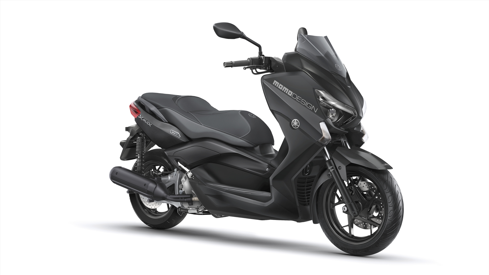  X MAX  250  MOMODESIGN 2015 scooters Yamaha  Motor 