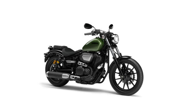 XV950R