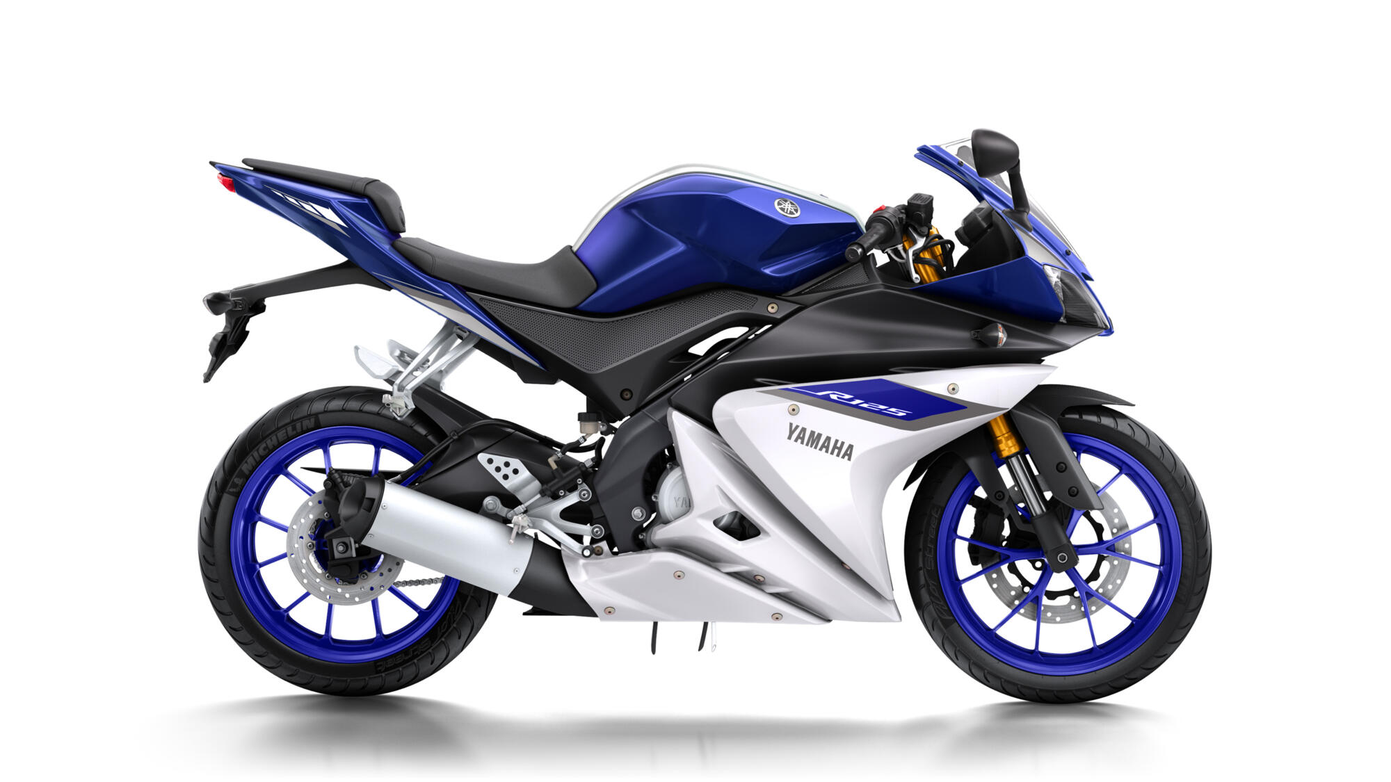 2020 yamaha deals yzf r125