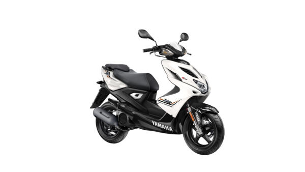50cc Scooters