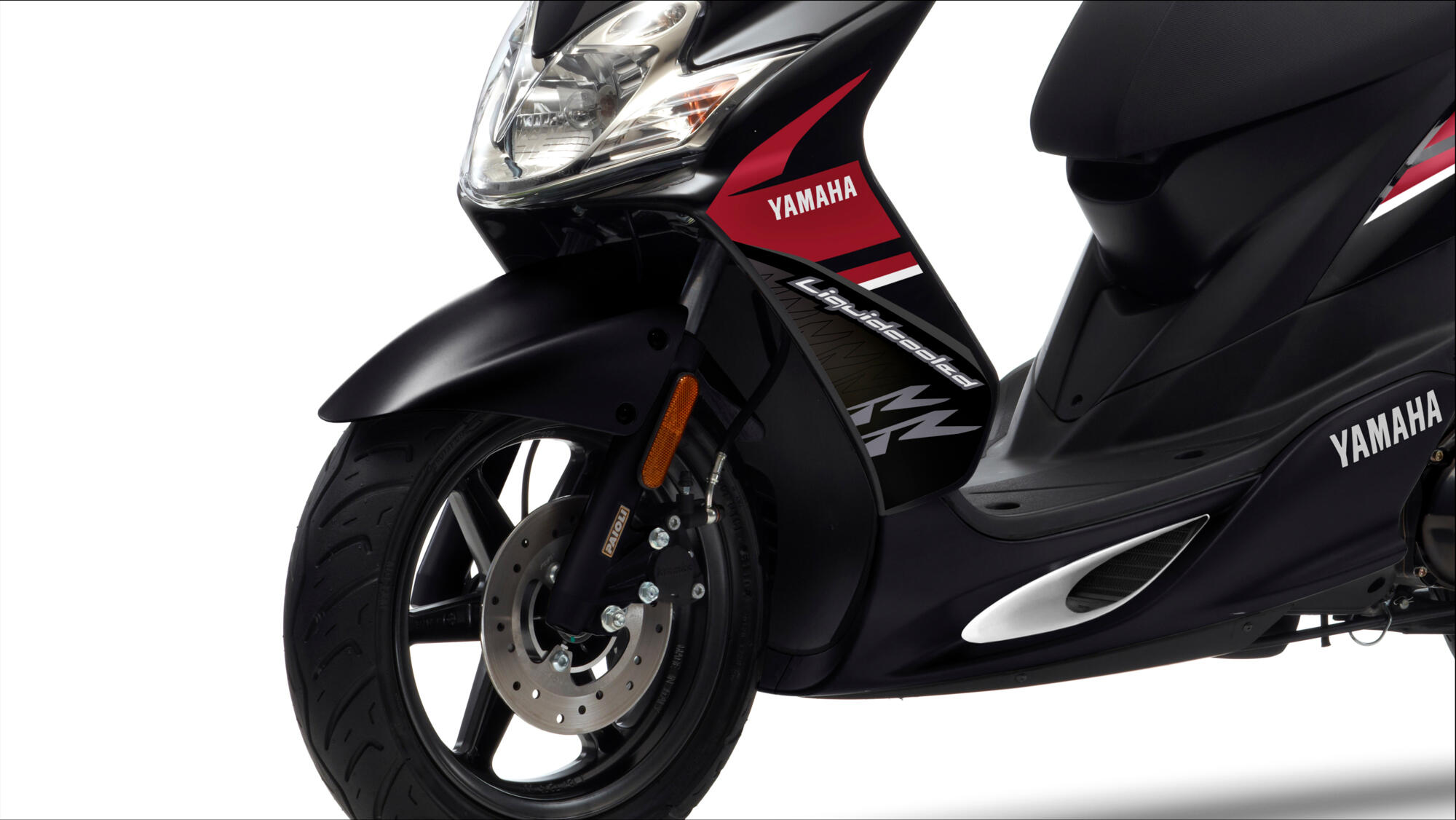 Yamaha Jogrr 2016 Features And Technical Specifications