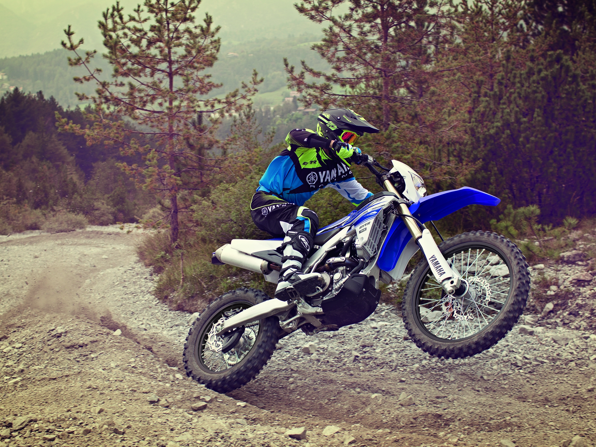 2016 wr250f deals