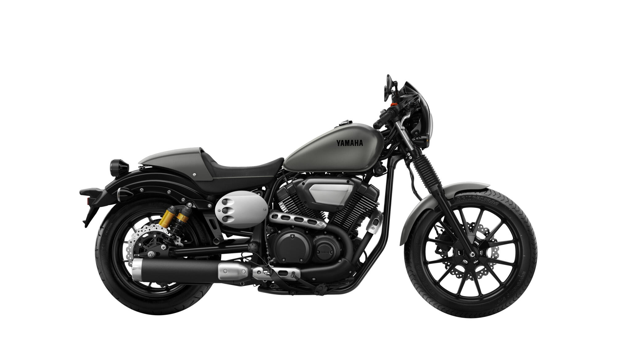 Xv950 Racer Motorcycles Yamaha Motor