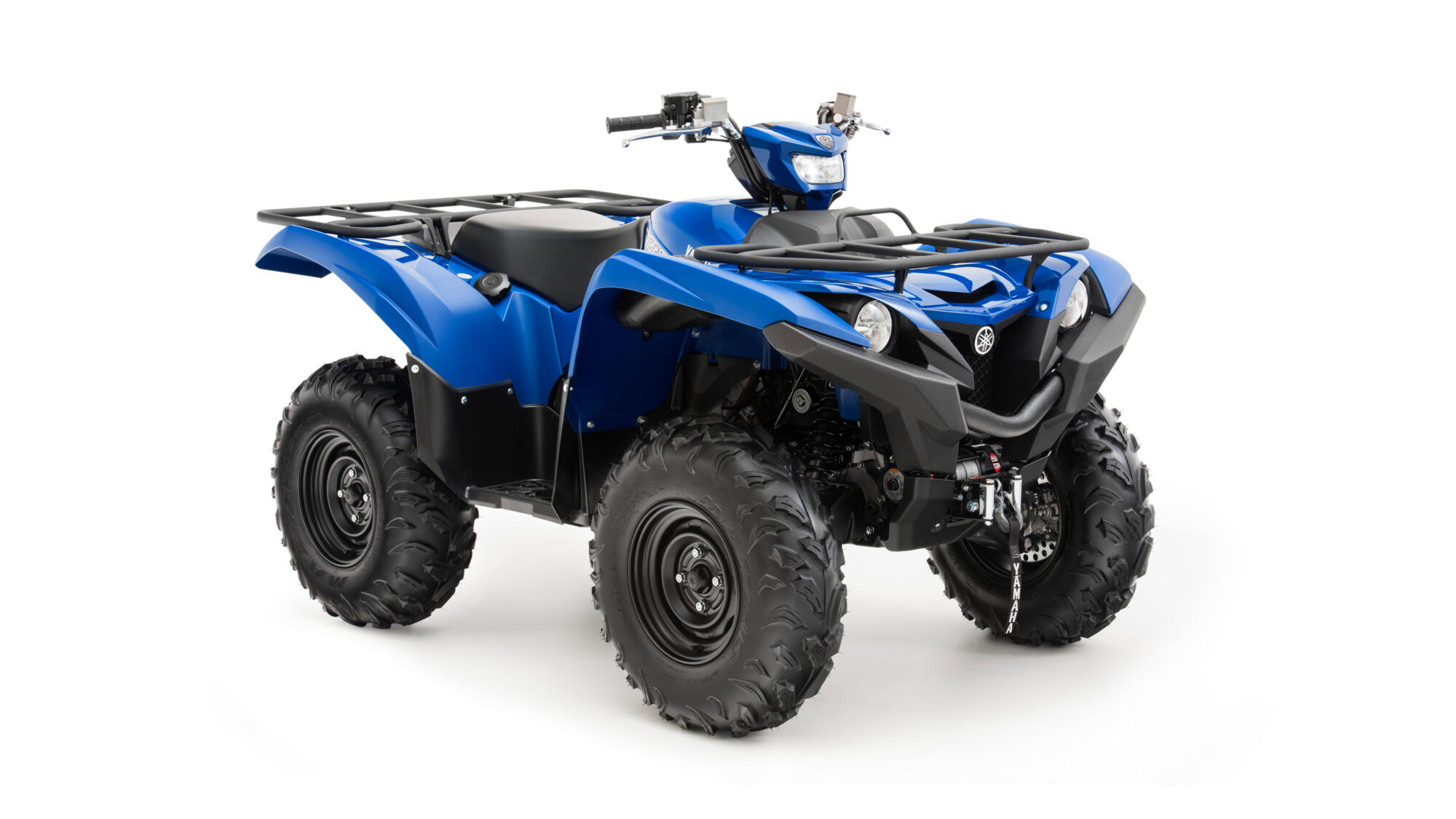 Grizzly 700 / EPS / SE