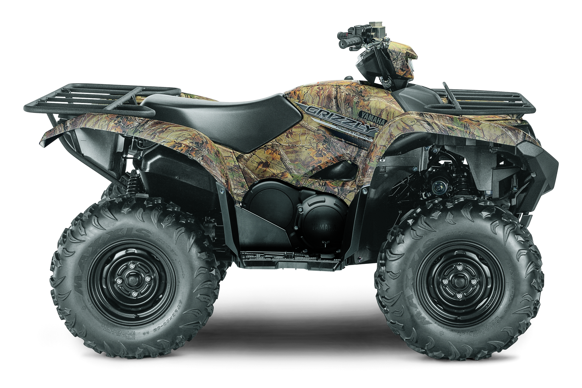 Grizzly 700 / EPS / SE