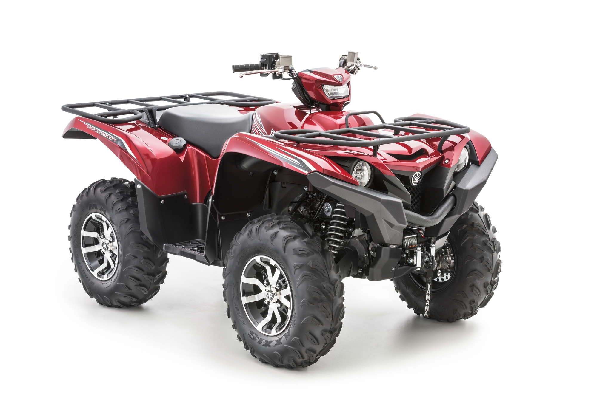 Grizzly 700 / EPS / SE