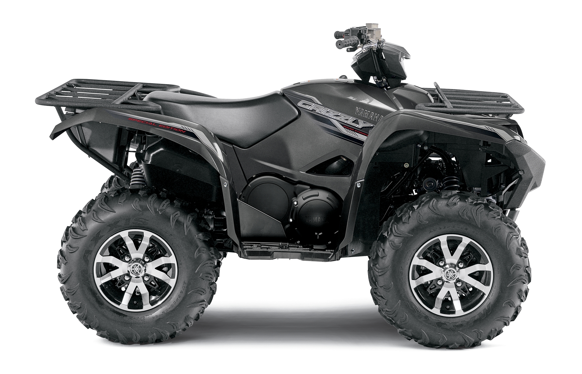 Grizzly 700 / EPS / SE