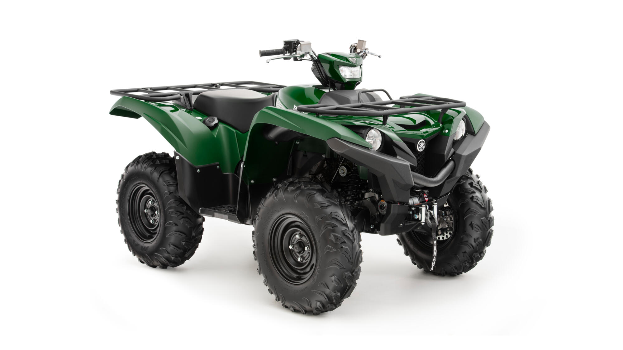 Grizzly 700 / EPS / SE