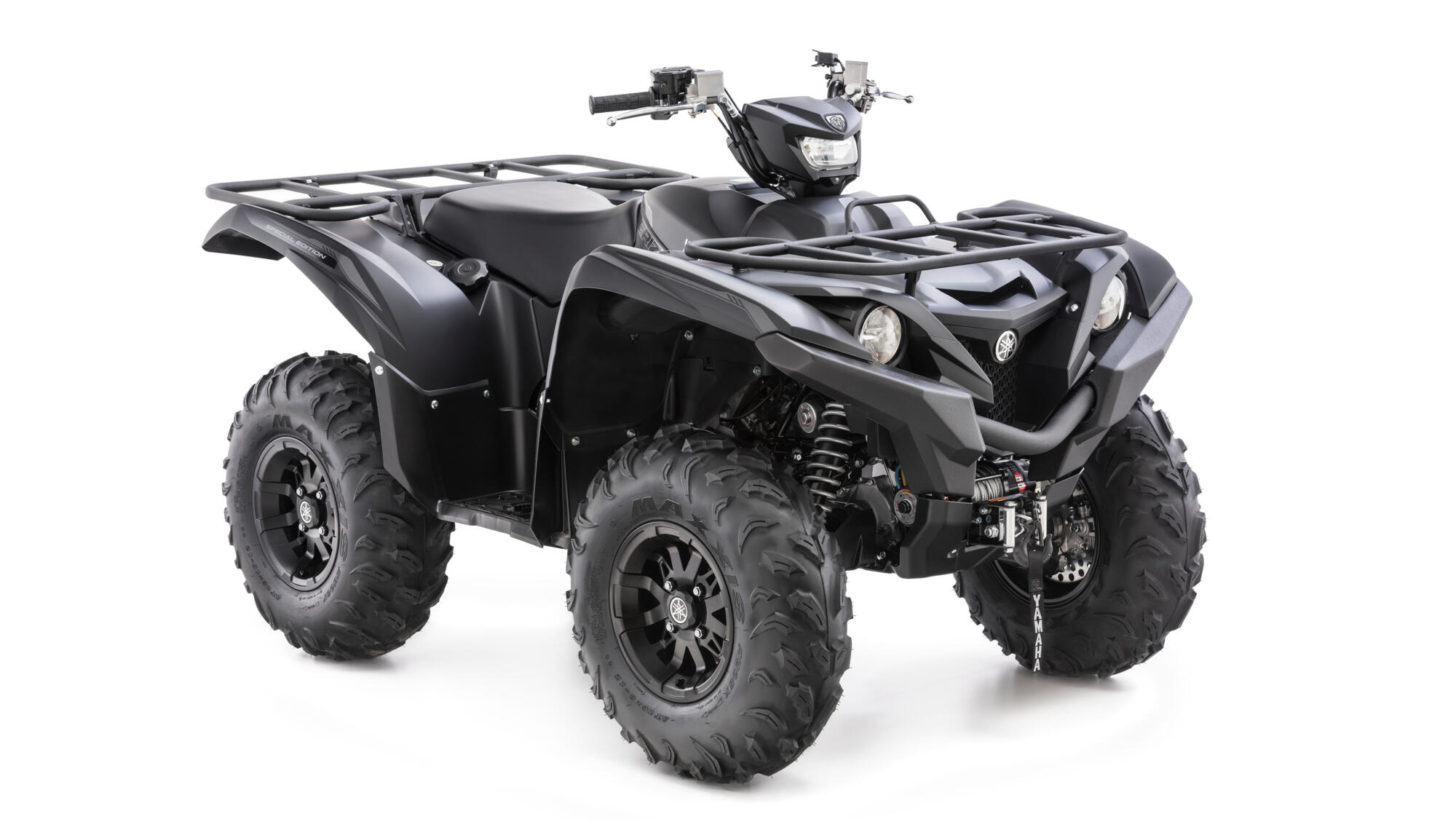Grizzly 700 / EPS / SE